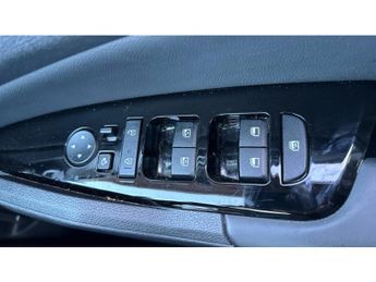 Kia Sportage 1.6T GDi 48V ISG 4 5dr DCT AWD Petrol Estate