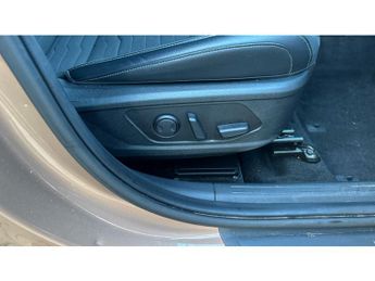 Kia Sportage 1.6T GDi 48V ISG 4 5dr DCT AWD Petrol Estate