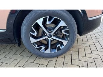 Kia Sportage 1.6T GDi 48V ISG 4 5dr DCT AWD Petrol Estate
