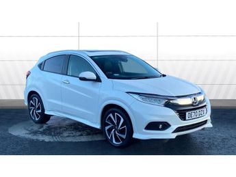 Honda HR-V 1.6 i-DTEC EX 5dr Diesel Hatchback