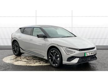 Kia EV6 168kW GT Line S 84kWh 5dr Auto Electric Estate