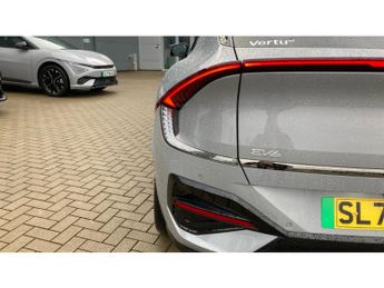 Kia EV6 168kW GT Line S 84kWh 5dr Auto Electric Estate