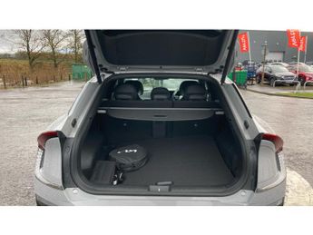 Kia EV6 168kW GT Line S 84kWh 5dr Auto Electric Estate