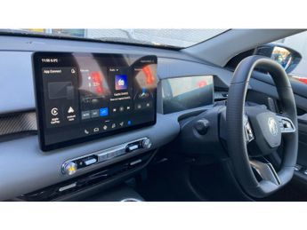 MG MGS5 125kW SE EV 49kWh 5dr Auto Electric Estate