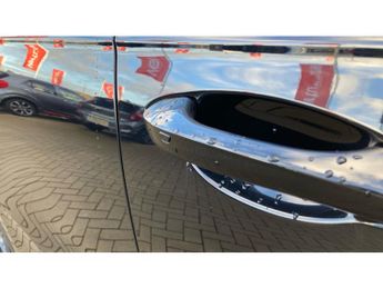 MG MGS5 125kW SE EV 49kWh 5dr Auto Electric Estate