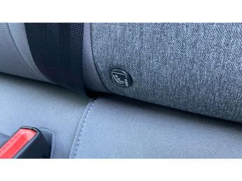 MG MGS5 125kW SE EV 49kWh 5dr Auto Electric Estate