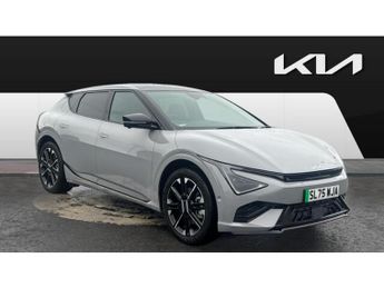 Kia EV6 168kW GT Line S 84kWh 5dr Auto Electric Estate
