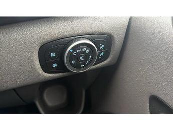 Ford Transit Custom 300 L1 Diesel Fwd 2.0 EcoBlue 170ps Low Roof Limited Van Auto