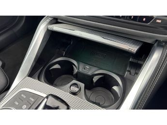 BMW 4 Series 420d MHT M Sport 5dr Step Auto Diesel Hatchback