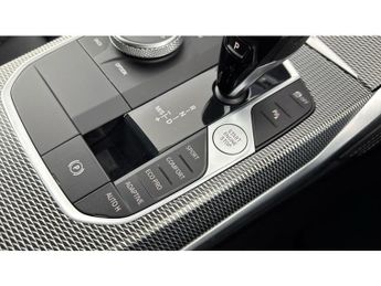 BMW 4 Series 420d MHT M Sport 5dr Step Auto Diesel Hatchback