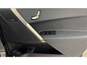 BMW iX 240kW xDrive40 M Sport Edition 76.6kWh 5dr Auto Electric Estate