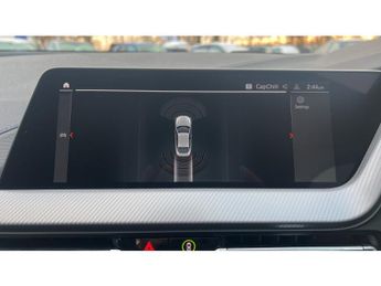 BMW 2 Series 218i [136] M Sport 4dr DCT Petrol Saloon