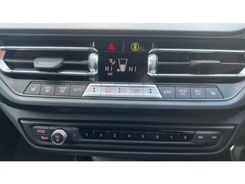 BMW 2 Series 218i [136] M Sport 4dr DCT Petrol Saloon