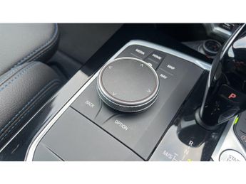 BMW 2 Series 218i [136] M Sport 4dr DCT Petrol Saloon