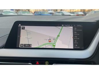BMW 2 Series 218i [136] M Sport 4dr DCT Petrol Saloon