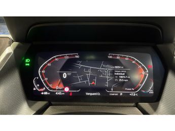 BMW 2 Series 218i [136] M Sport 4dr DCT Petrol Saloon