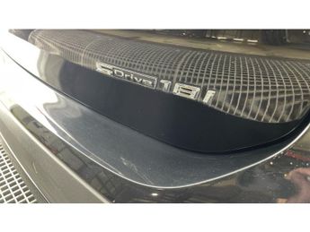 BMW X1 sDrive 18i [136] xLine 5dr Step Auto Petrol Estate