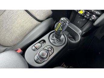 MINI Hatchback 135kW Cooper S Level 2 33kWh 3dr Auto Electric Hatchback