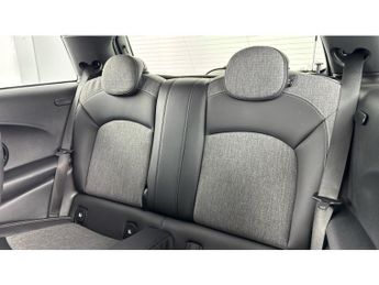 MINI Hatchback 135kW Cooper S Level 2 33kWh 3dr Auto Electric Hatchback
