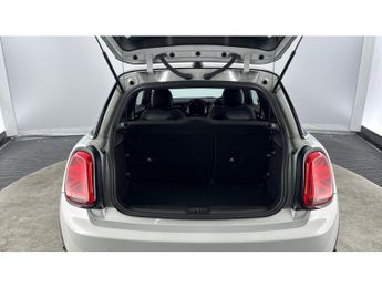 MINI Hatchback 135kW Cooper S Level 2 33kWh 3dr Auto Electric Hatchback