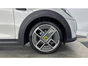 MINI Hatchback 135kW Cooper S Level 2 33kWh 3dr Auto Electric Hatchback