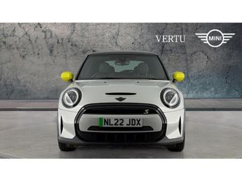 MINI Hatchback 135kW Cooper S Level 2 33kWh 3dr Auto Electric Hatchback