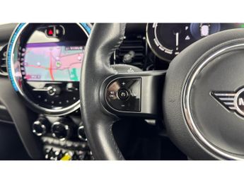 MINI Hatchback 135kW Cooper S Level 2 33kWh 3dr Auto Electric Hatchback