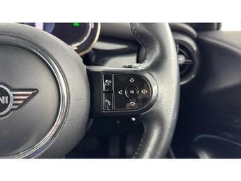 MINI Hatchback 135kW Cooper S Level 2 33kWh 3dr Auto Electric Hatchback