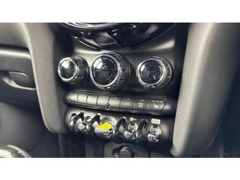 MINI Hatchback 135kW Cooper S Level 2 33kWh 3dr Auto Electric Hatchback