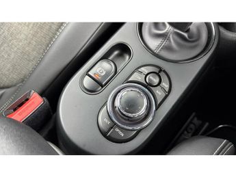 MINI Hatchback 135kW Cooper S Level 2 33kWh 3dr Auto Electric Hatchback