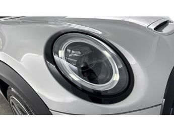 MINI Hatchback 135kW Cooper S Level 2 33kWh 3dr Auto Electric Hatchback
