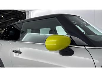 MINI Hatchback 135kW Cooper S Level 2 33kWh 3dr Auto Electric Hatchback