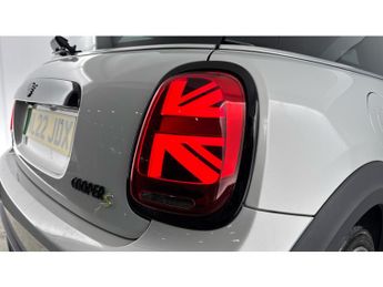MINI Hatchback 135kW Cooper S Level 2 33kWh 3dr Auto Electric Hatchback