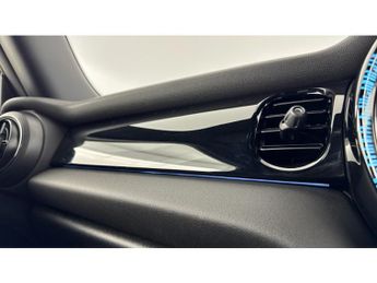 MINI Hatchback 135kW Cooper S Level 2 33kWh 3dr Auto Electric Hatchback