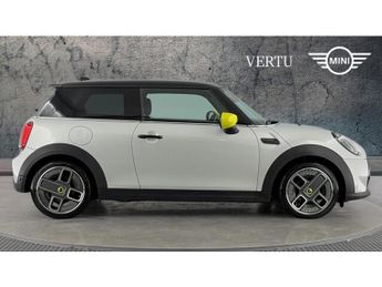 MINI Hatchback 135kW Cooper S Level 2 33kWh 3dr Auto Electric Hatchback