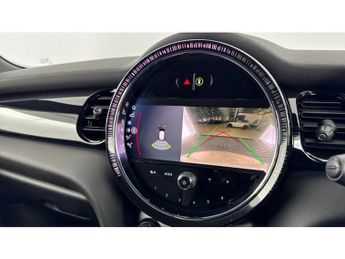 MINI Hatchback 135kW Cooper S Level 2 33kWh 3dr Auto Electric Hatchback