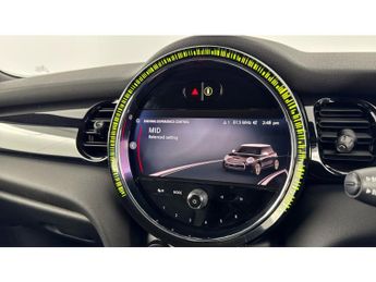 MINI Hatchback 135kW Cooper S Level 2 33kWh 3dr Auto Electric Hatchback