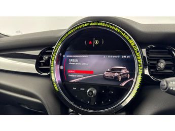 MINI Hatchback 135kW Cooper S Level 2 33kWh 3dr Auto Electric Hatchback
