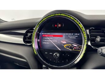 MINI Hatchback 135kW Cooper S Level 2 33kWh 3dr Auto Electric Hatchback