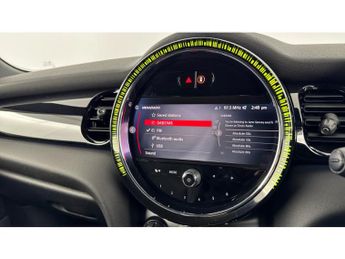 MINI Hatchback 135kW Cooper S Level 2 33kWh 3dr Auto Electric Hatchback