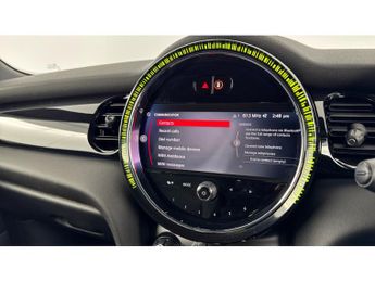 MINI Hatchback 135kW Cooper S Level 2 33kWh 3dr Auto Electric Hatchback