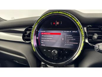 MINI Hatchback 135kW Cooper S Level 2 33kWh 3dr Auto Electric Hatchback