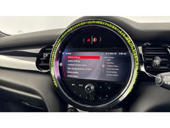 MINI Hatchback 135kW Cooper S Level 2 33kWh 3dr Auto Electric Hatchback