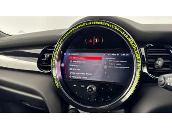 MINI Hatchback 135kW Cooper S Level 2 33kWh 3dr Auto Electric Hatchback