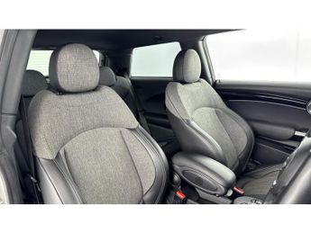 MINI Hatchback 135kW Cooper S Level 2 33kWh 3dr Auto Electric Hatchback