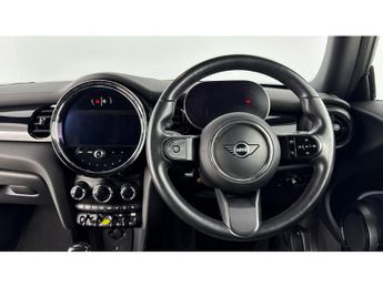 MINI Hatchback 135kW Cooper S Level 2 33kWh 3dr Auto Electric Hatchback