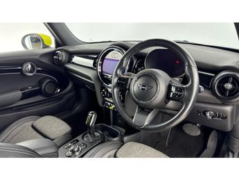 MINI Hatchback 135kW Cooper S Level 2 33kWh 3dr Auto Electric Hatchback