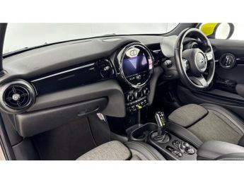 MINI Hatchback 135kW Cooper S Level 2 33kWh 3dr Auto Electric Hatchback
