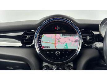 MINI Hatchback 135kW Cooper S Level 2 33kWh 3dr Auto Electric Hatchback