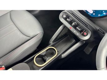 MINI Cooper 160kW SE Sport 54kWh 3dr Auto Electric Hatchback